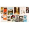 Image 1 : Yosemite Promotional Guides & Ephemera