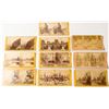 Image 1 : Yosemite Scenery Stereoview Collection: B.W. Kilburn