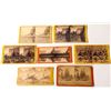 Image 1 : Yosemite Scenery Stereoview Collection: E. & H.T. Anthony & Co.