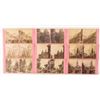 Image 1 : Yosemite Scenery Stereoview Collection: Early Watkins Set