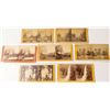 Image 1 : Yosemite Scenery Stereoview Collection: Watkins, 1860s and 1870s