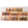 Image 1 : Yosemite Scenery Stereoview Collection: Houseworth c.1860s and 70s