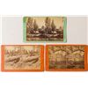 Image 1 : Yosemite Stereoview Collection: Moulton