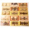 Image 1 : Yosemite Scenery Stereoview Collection: Balance Lot
