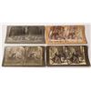 Image 1 : Big Trees Stereoviews Showing the Evolution of Vehicles
