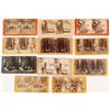 Image 1 : Mariposa Big Trees Stereoview Collection