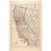 Image 1 : Map of California