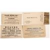 Image 1 : California & Western Chinese Business Cards