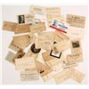 Image 1 : California Business Cards, c.1880-1910