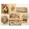 Image 1 : California Wine Country Trade Cards