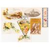 Image 1 : Southern California Trade Cards