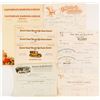 Image 1 : California Pictorial Letterheads