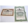 Image 1 : Two United Properties Company of California Bonds, 1911