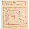 Image 1 : Maps of Early Oregon & Idaho
