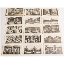 Sears, Roebuck, & Co. Stereoview Collection