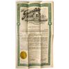 Image 1 : 1914 Guaranty Life Insurance Policy for Peter Hangsted