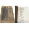 Image 1 : Horace K. Turner Art Exhibit Catalog, 1905
