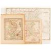Image 1 : Maps of Massachusetts & Boston (3)