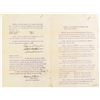 Image 1 : Articles of Incorporation for O'Grady's Great Western Shows, Missoula