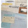 Image 1 : Tonopah, Goldfield and Millers, NV Ephemera