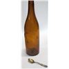 Image 1 : Virginia City Silver Spoon and Reno Brewing Bottle