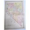Image 1 : Map of Nevada