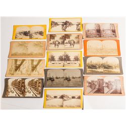New York Stereoview Collection