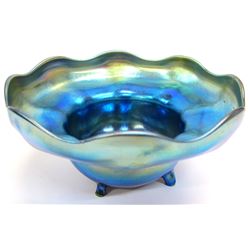 Antique Louis Comfort Tiffany Bowl