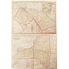 Image 1 : Maps of New York & New Jersey