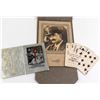 Image 1 : Buck Powers Autograph and Photo (Dalton Gang related)