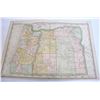 Image 1 : Rand McNally Oregon Map