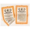 Image 1 : Jackson Fire Brick Company Bonds (5)