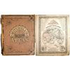 Image 1 : Mitchell's New General Atlas 1880