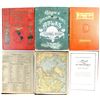 Image 1 : 3 Old World Atlases
