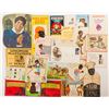 Image 1 : Black American Advertising Pieces