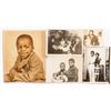 Image 1 : Black American Early Photographs