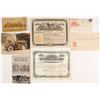 Image 1 : U.S. Fire Ephemera (Stocks, Photos, & More)