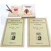 Image 1 : Four Magic Catalogs