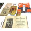 Image 1 : Nine Magic Trick Catalogs