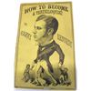 Image 1 : How To Become a Ventriiloquist by Kennedy (1882)