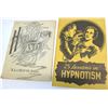 Image 1 : Early Hypnotism Books