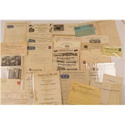 Early US Telephone Archive