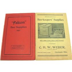 Beekeeper Catalogs