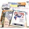 Image 1 : 22 Vintage Sheet Music Pieces