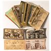 Image 1 : Miscellaneous U.S. Stereoview Collection