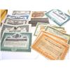 Image 1 : Cigar Stocks and Ephemera