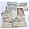 Image 1 : Dairy Stocks, Bonds, & Other Ephemera