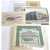 Image 1 : Extensive Printing Related Archive