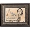 Image 1 : Sandy Koufax Photo Poster