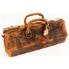Image 1 : Vintage Doctor's Medical Bag